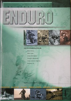 El libro del Enduro