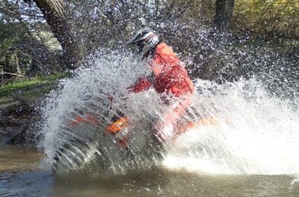 X aniversario primer Libro del Enduro. Diez años pasan volando. 3ª Parte