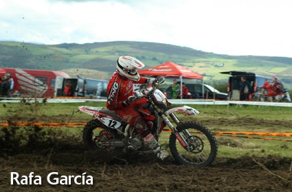 Campeonato de España de Enduro. ¿Vas por libre o prefieres ayuda?