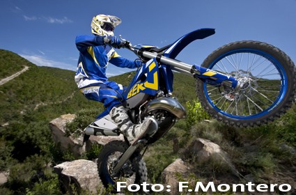 Enduro. Un año de pruebas. Conclusiones