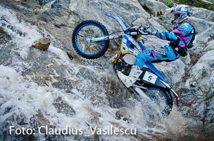 X aniversario primer Libro del Enduro. Diez años pasan volando. 3ª Parte