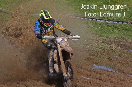 El enduro y la preparación física 3. Por Gonzalo Gil Moreno de Mora