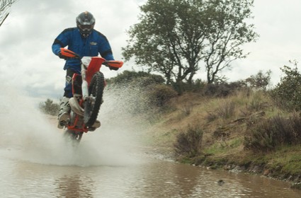 Haciendo caminos. Breve manual de uso y disfrute.