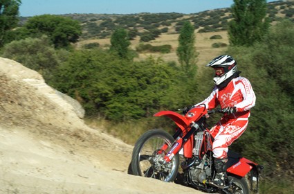 Enduro y Medio Ambiente. ¿Quo Vadis?