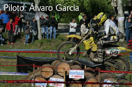 Cómo preparar una carrera de enduro. Capítulo 2