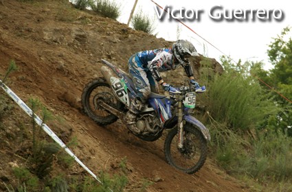 Cómo preparar una carrera de enduro. Capítulo 3