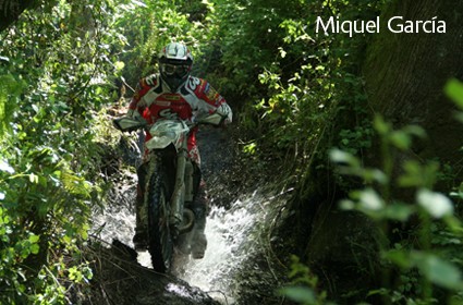 El enduro y la preparación física 3. Por Gonzalo Gil Moreno de Mora