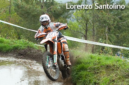 Campeonato de España de Enduro. ¿Vas por libre o prefieres ayuda?