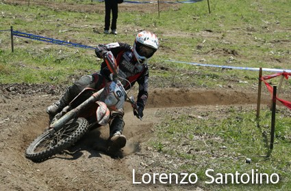 Cómo preparar una carrera de enduro. Capítulo 2