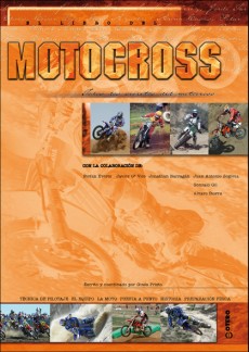 El libro del Motocross  